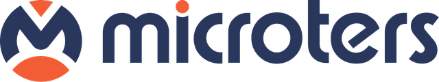 microters logo