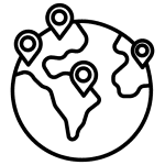 Country-Specific Links