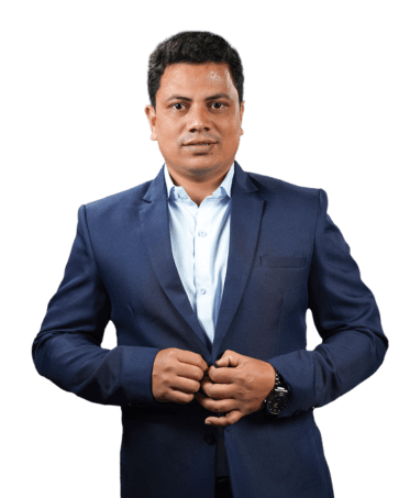 Md Kamrul Hasan Akhand