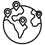 Country-Specific Links