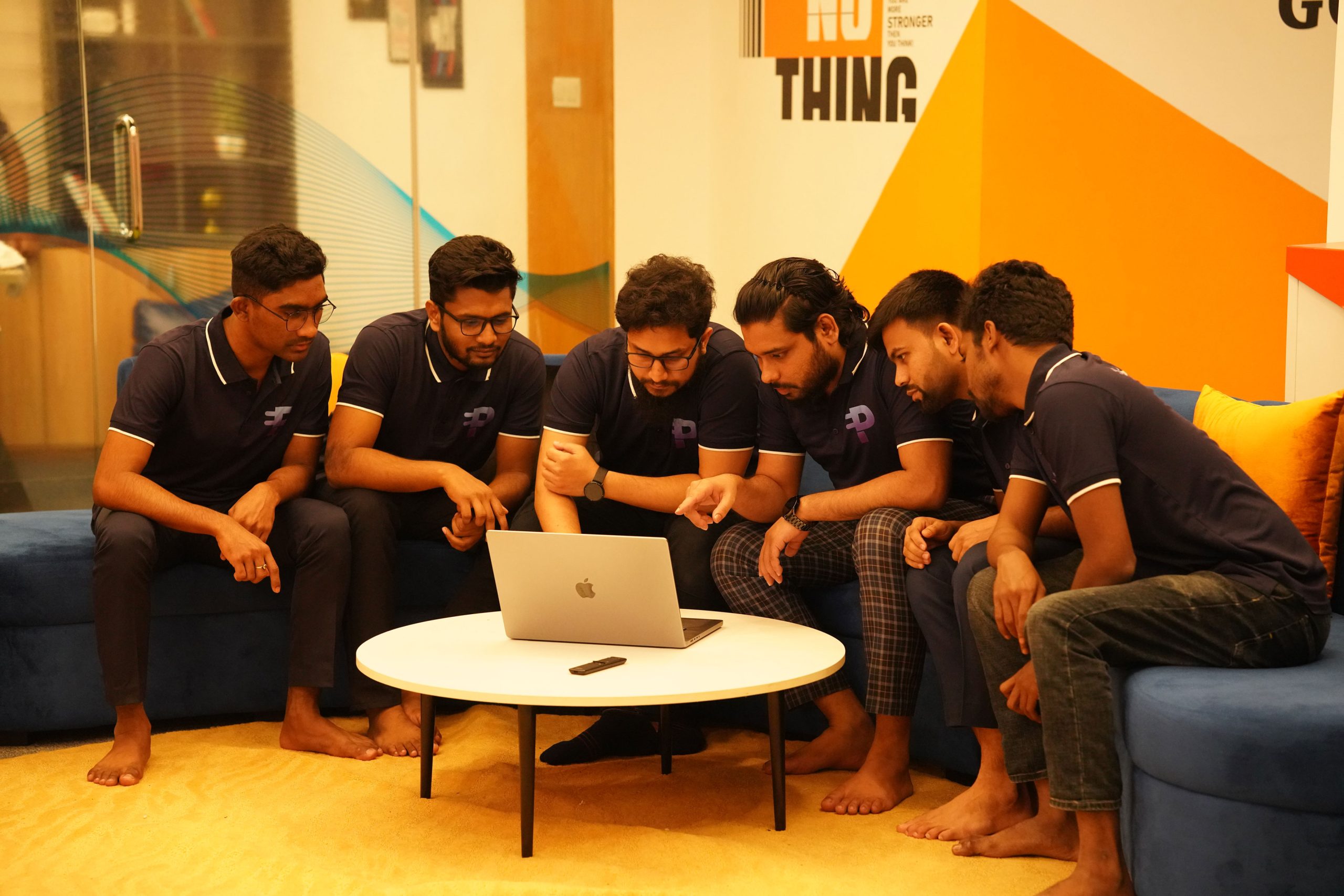 Team Collaboration