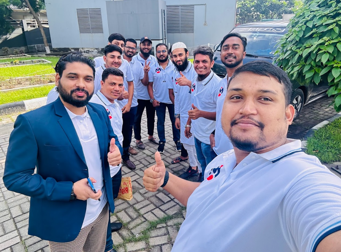 Team Contribution 2