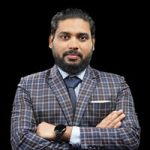 Nazmul CEO