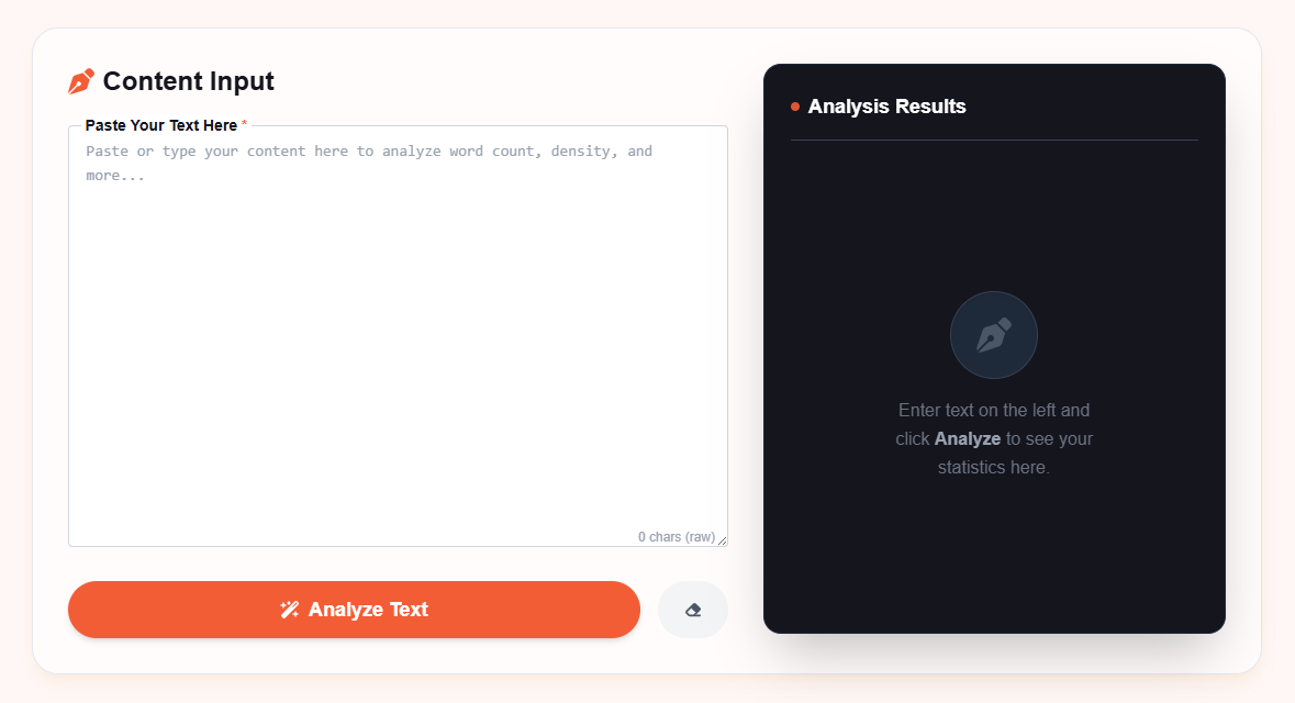 What is Free Online Word Counter Tool?