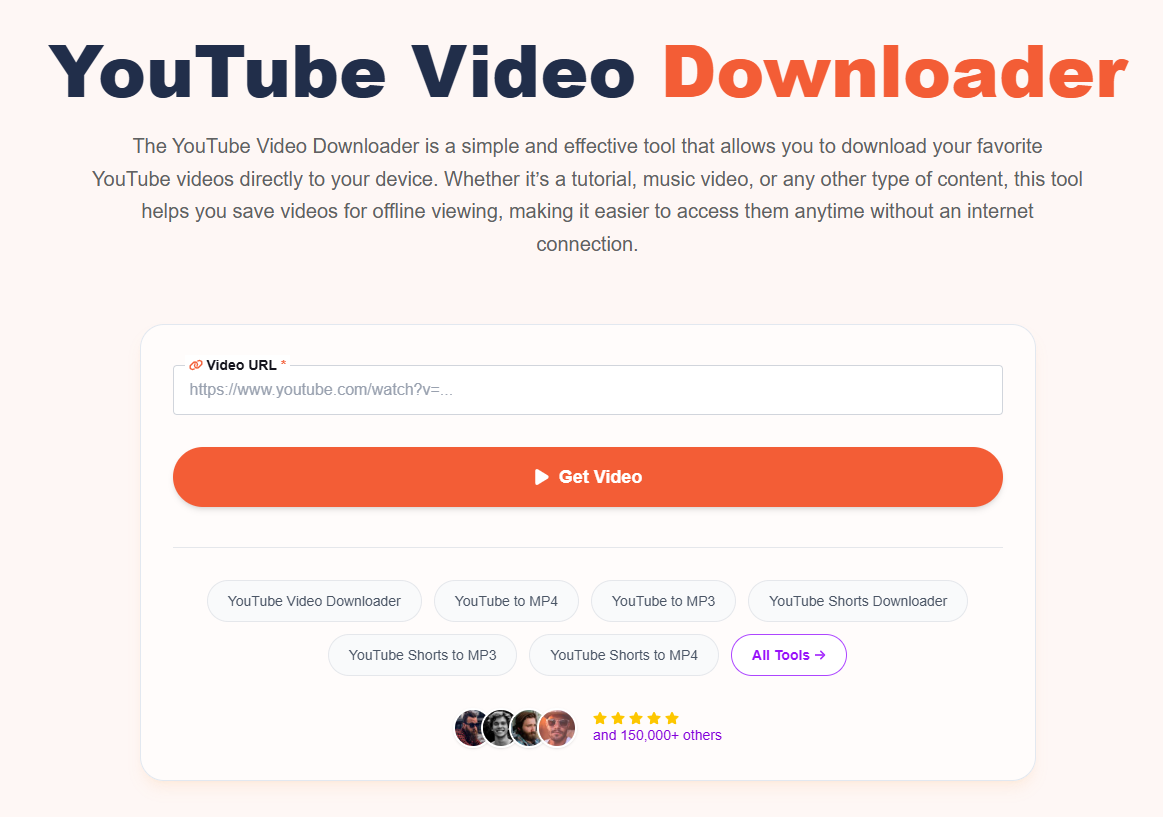 What is YouTube Shorts To Mp4 Downloader?