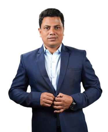 Md Kamrul Hasan Akhand