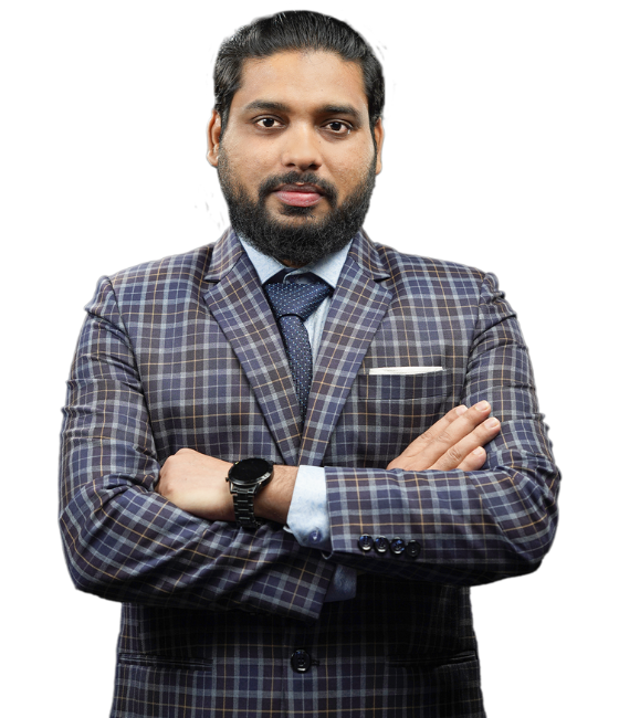 MD Nazmul Hasan