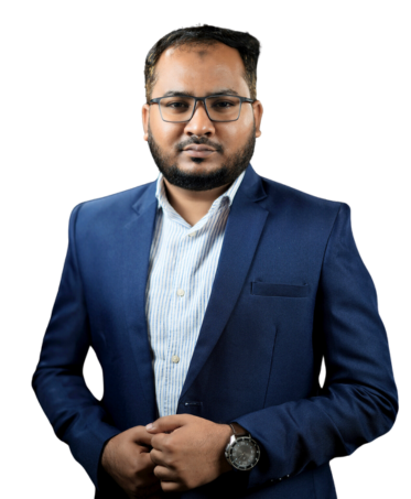 Reaz Mojumder