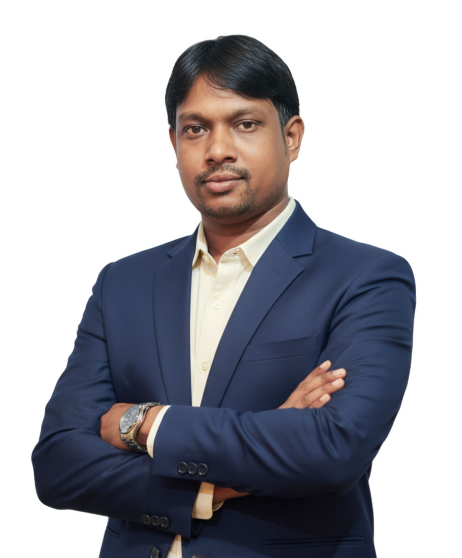 Yasin Hamid Rubel