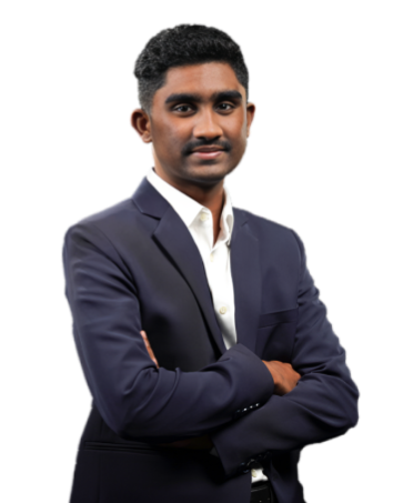 Shawon Barua