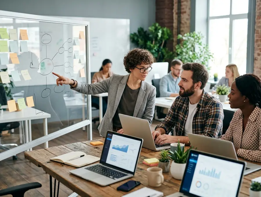 Building Your Brand with SEO Services