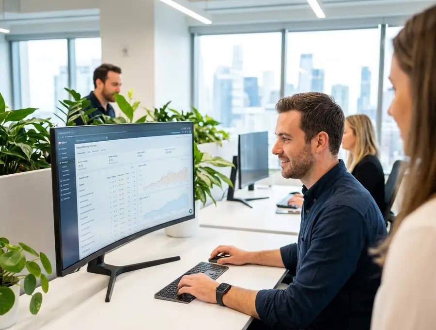 What Makes Our AI Agent Agency Unique?