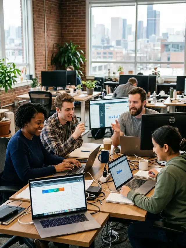 Let's Know About Our AI SEO Automation in United States