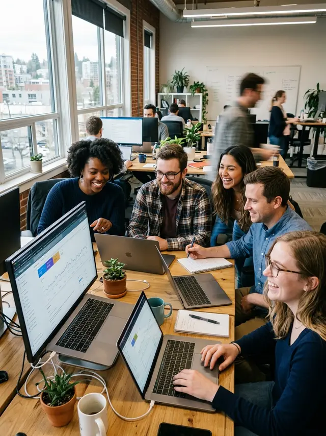 Let's Know About Our AI Workflow Automation in United States