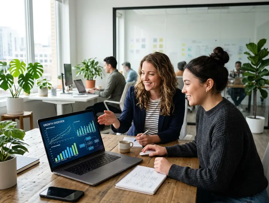 Building Your Growth with Reliable AI Workflow Automation