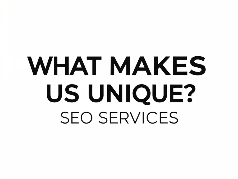 What Makes Us Unique?