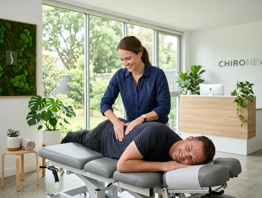 Sustainable Chiropractor SEO Services That Protect Your Brand