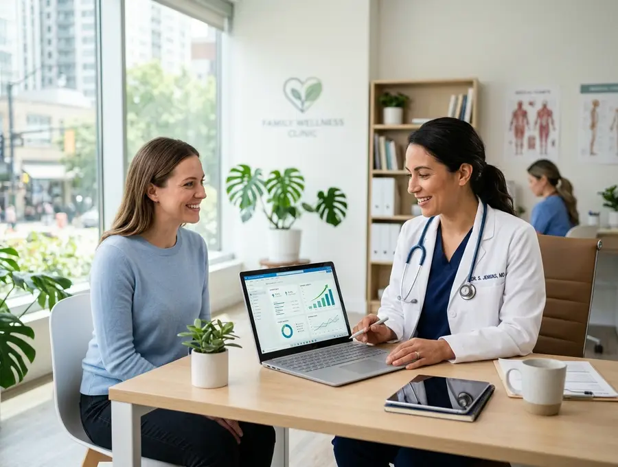 Honest White-Hat SEO for Sustainable Patient Growth