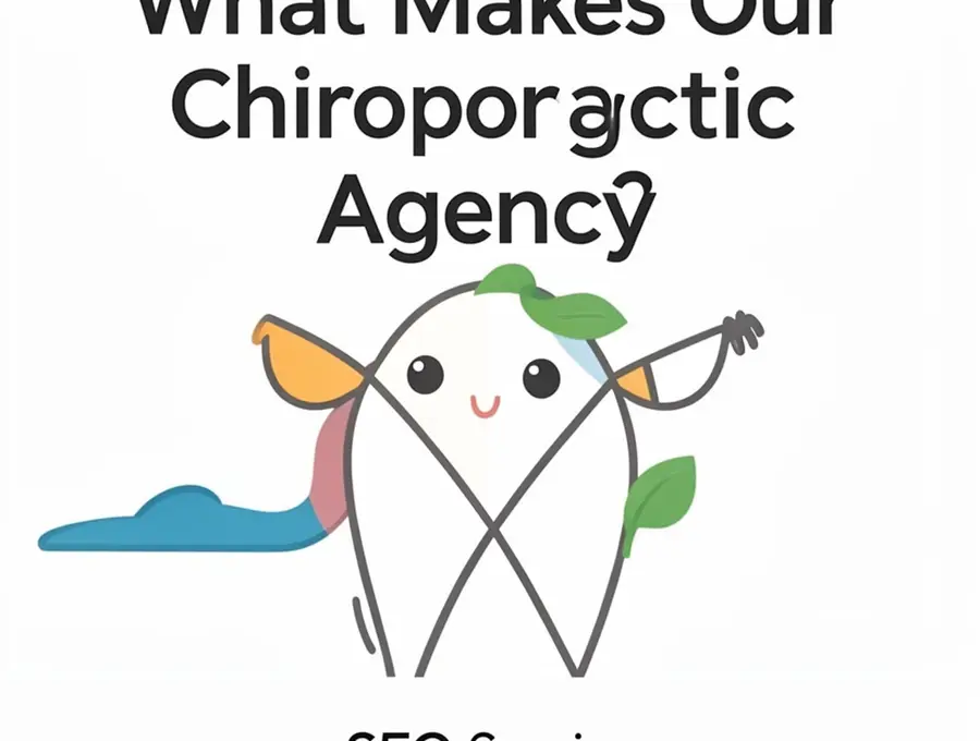 What Makes Our Chiropractic Agency Unique?