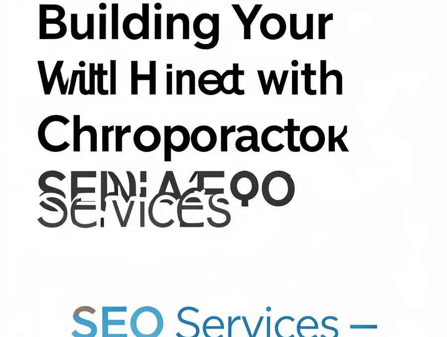 Building Your Brand with Honest Chiropractor SEO Services