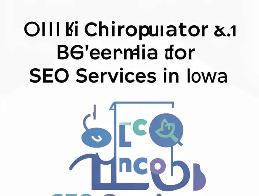 Let's Know About Our Chiropractor SEO Services in Iowa