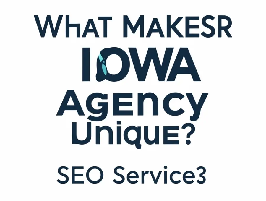 What Makes Our Iowa Agency Unique?