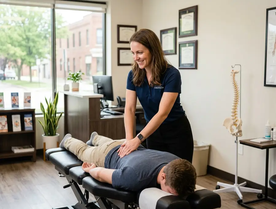 Affordable Chiropractor SEO Services in Michigan