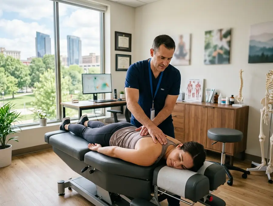 Proven Chiropractor SEO Services in Grand Rapids