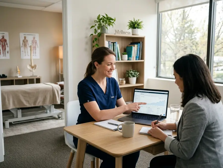 Building Your Brand with Honest Chiropractor SEO Services