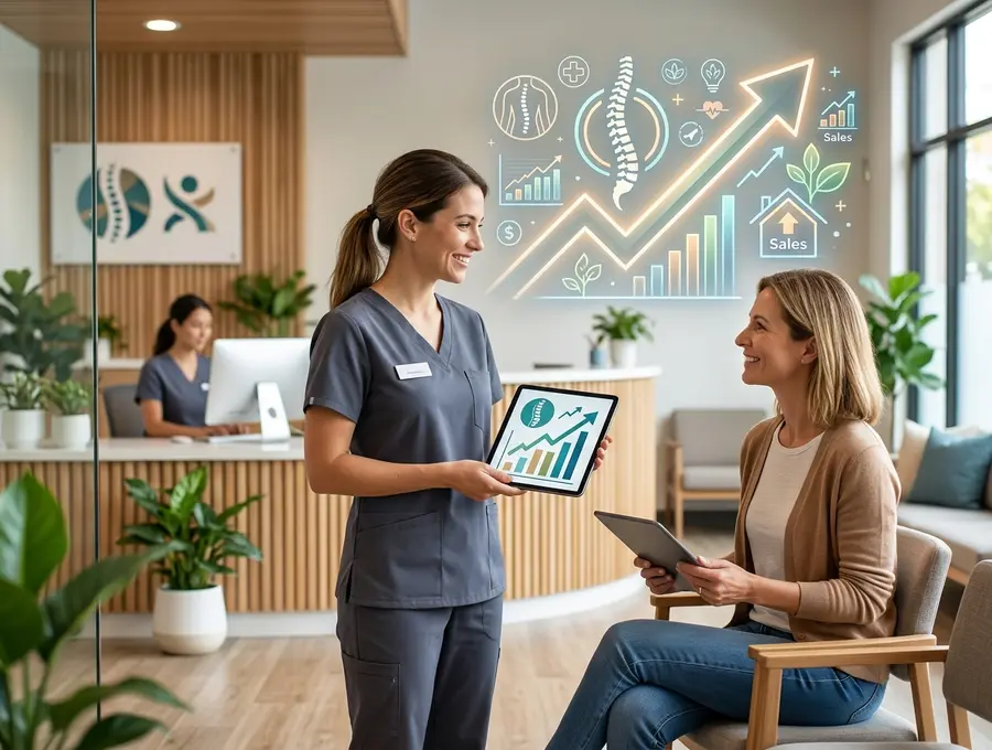 Honest Chiropractor SEO Services That Actually Grows Sales