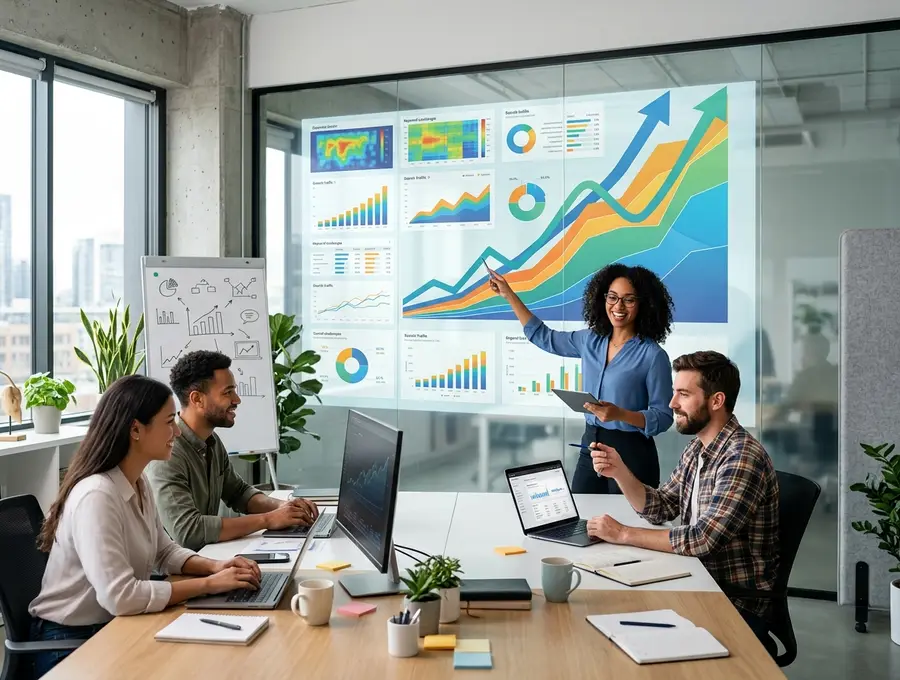 What Makes Our Agency Different?