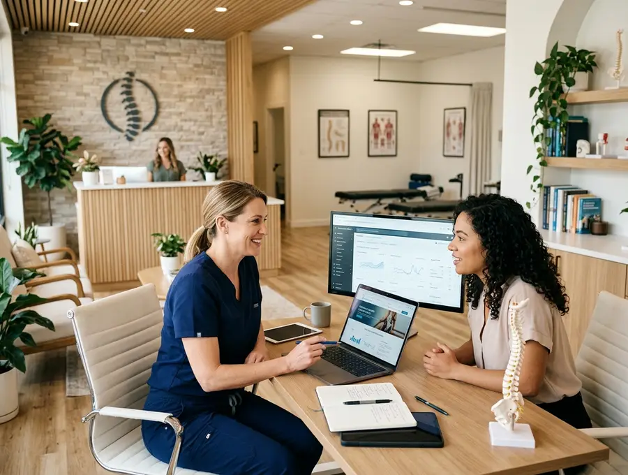 Building Your Brand with Honest Chiropractor SEO Services