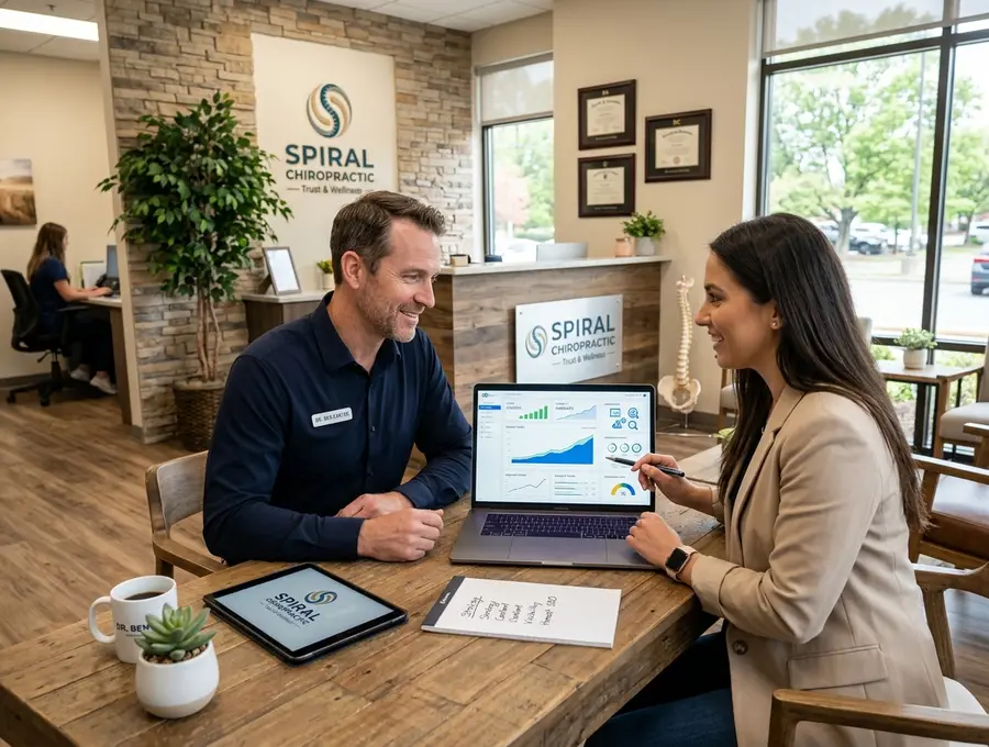 Building Your Brand with Honest Chiropractor SEO Services
