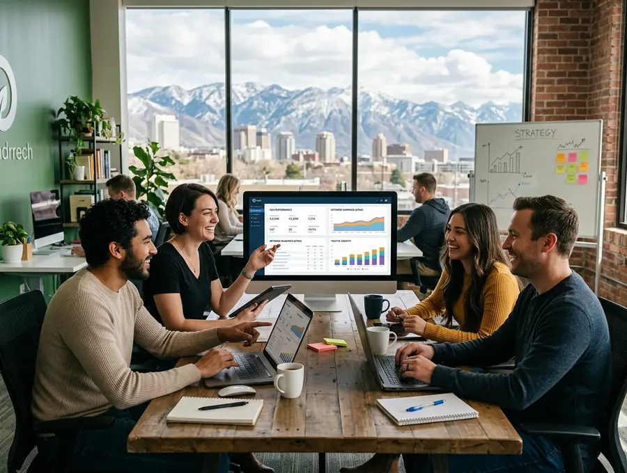 What Makes Our Utah SEO Agency Unique?