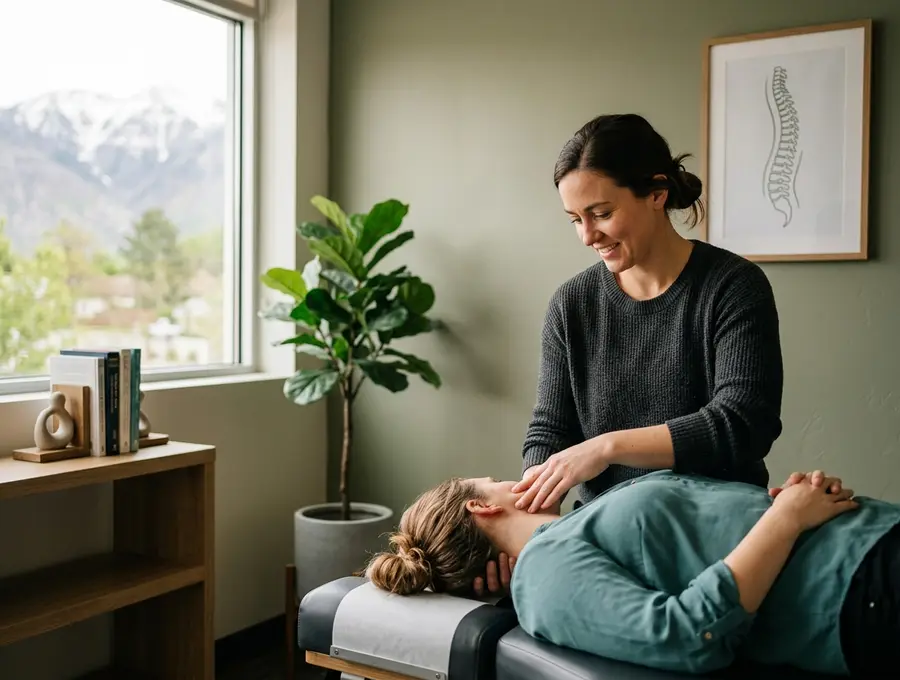 Expert Chiropractor SEO Services in Provo Utah