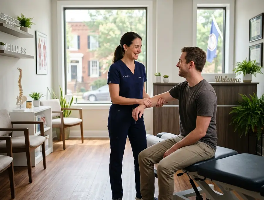 Honest Chiropractor SEO Services for Virginia Clinics