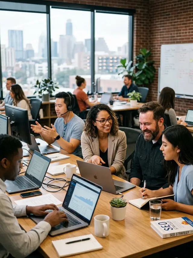 Let's Know About Our SaaS Development in United States