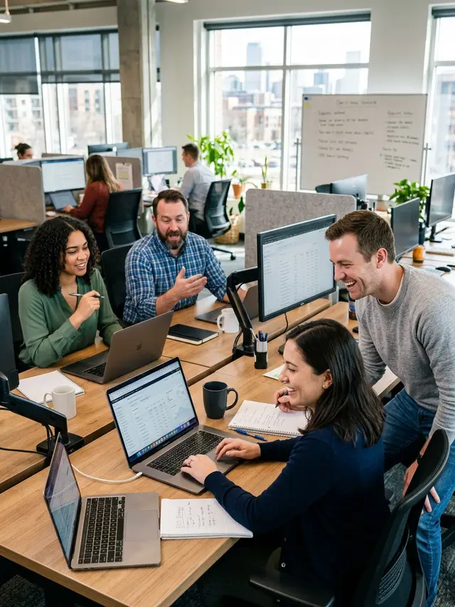Let's Know About Our Webflow Website Development in United States