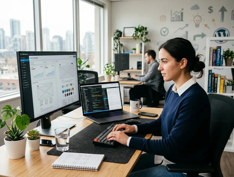 Building Your Brand with White-Hat WordPress Plugin Development
