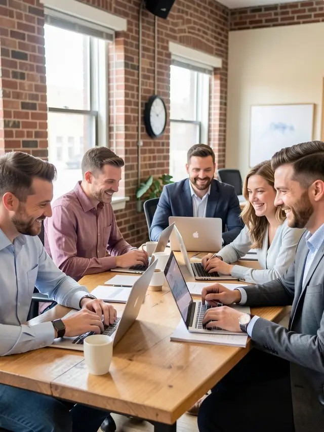 Expert WordPress Website Development in United States