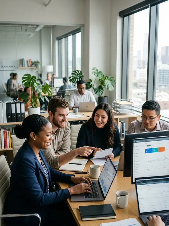 Let's Know About Our Digital Marketing Agency in United States