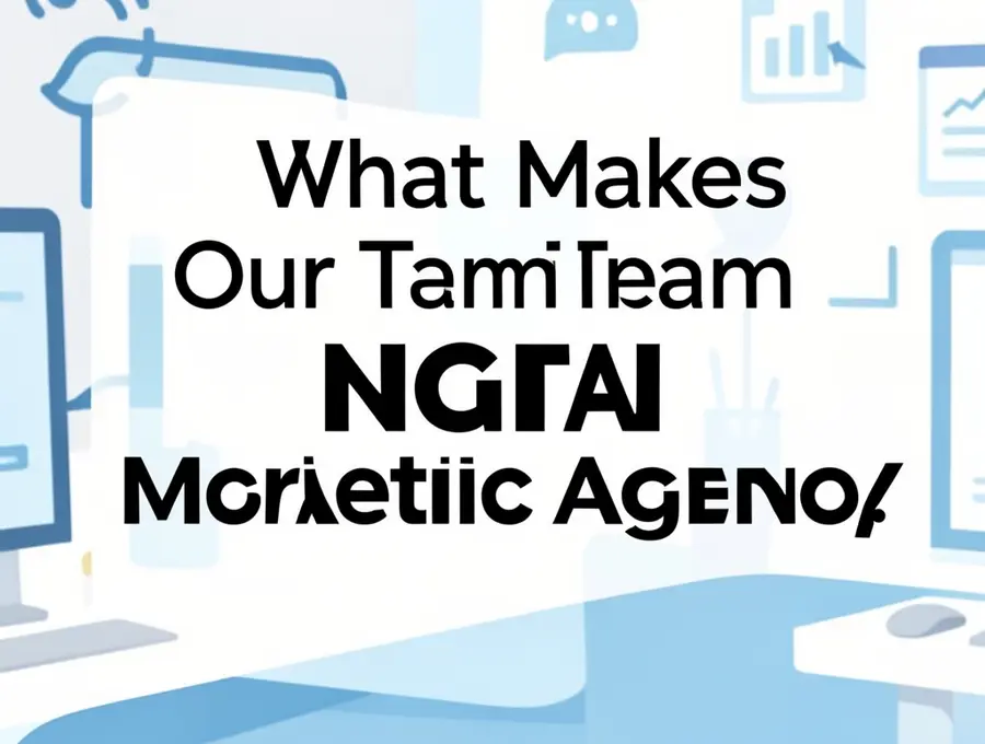 What Makes Our Team Unique?