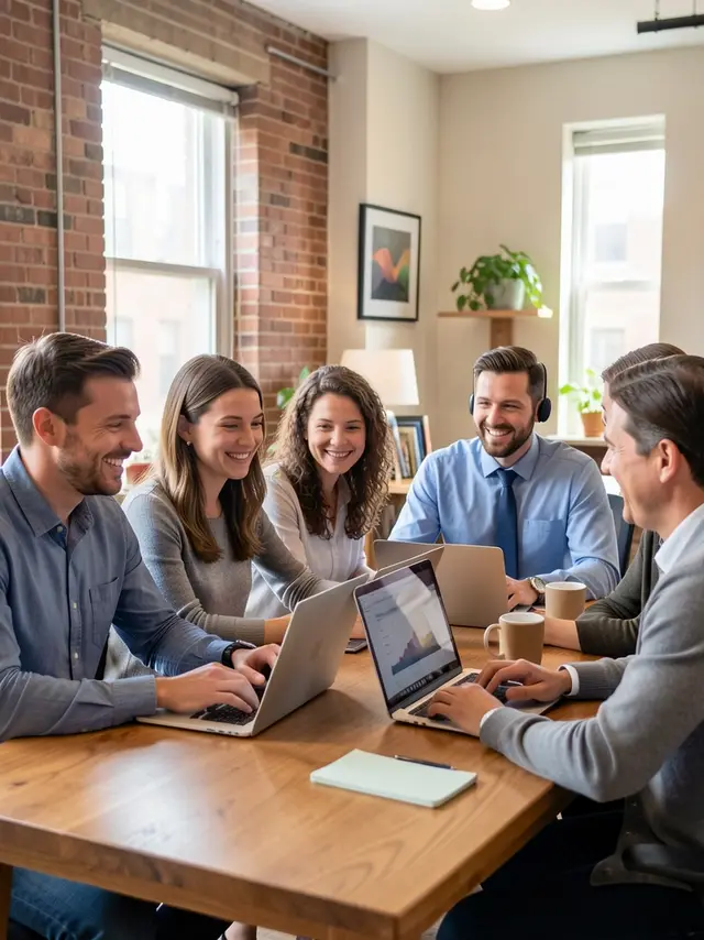 Let's Know About Our Digital Marketing Agency in Jhalokati