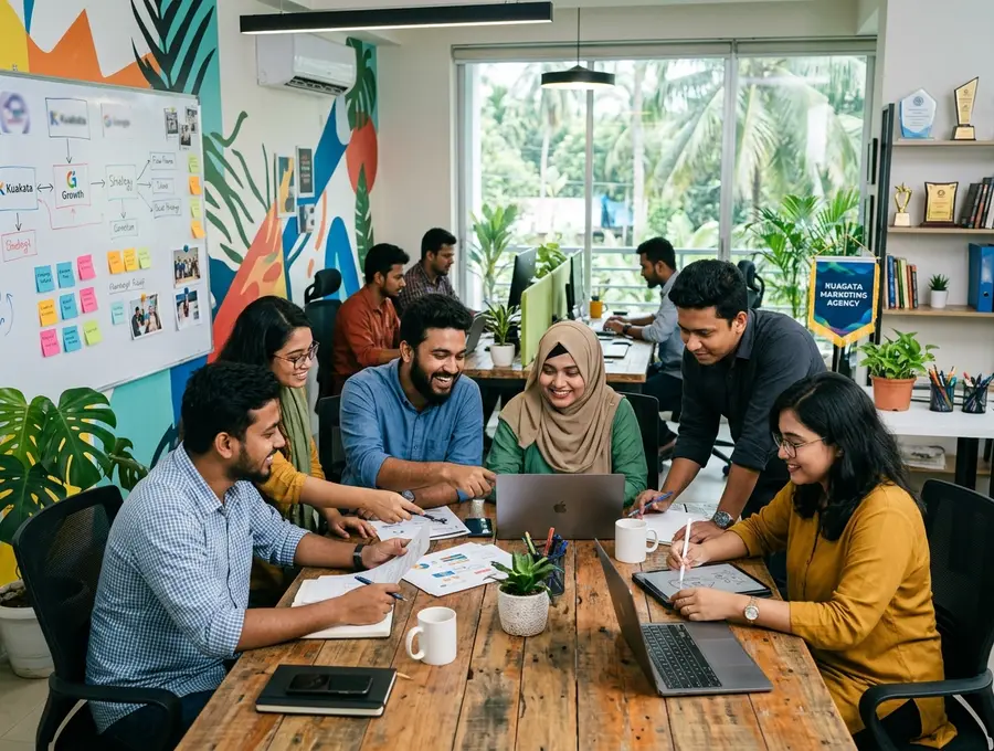 What Makes Our Kuakata Team Unique?