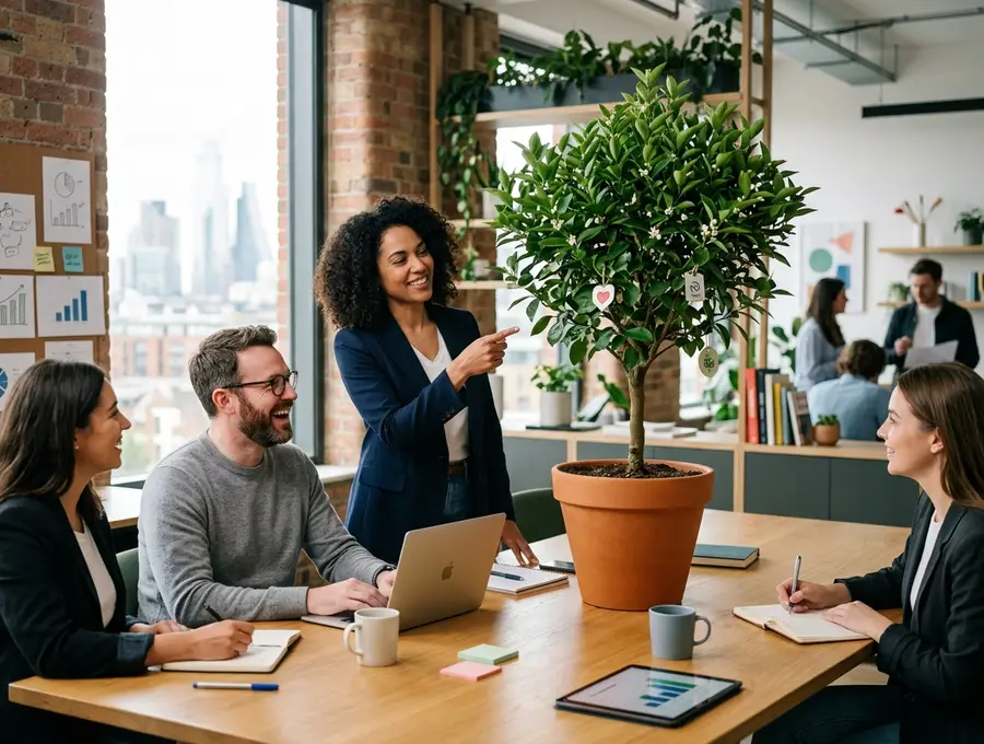 Building Your Brand with Proven White-Hat Growth
