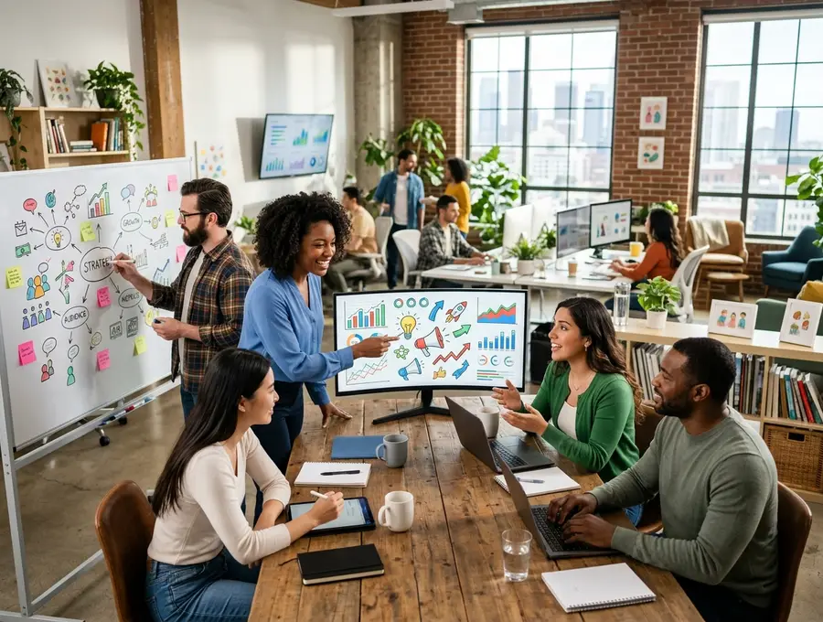 What Makes Our Agency Unique?