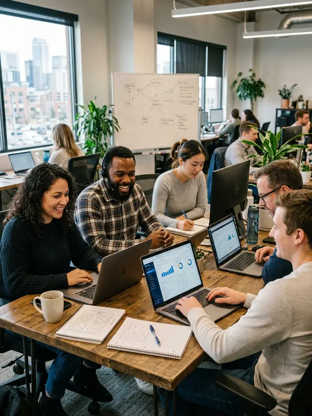 Digital Marketing Agency That Grows Sales