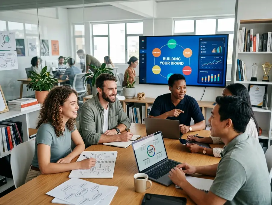 Building Your Brand with Honest Digital Marketing