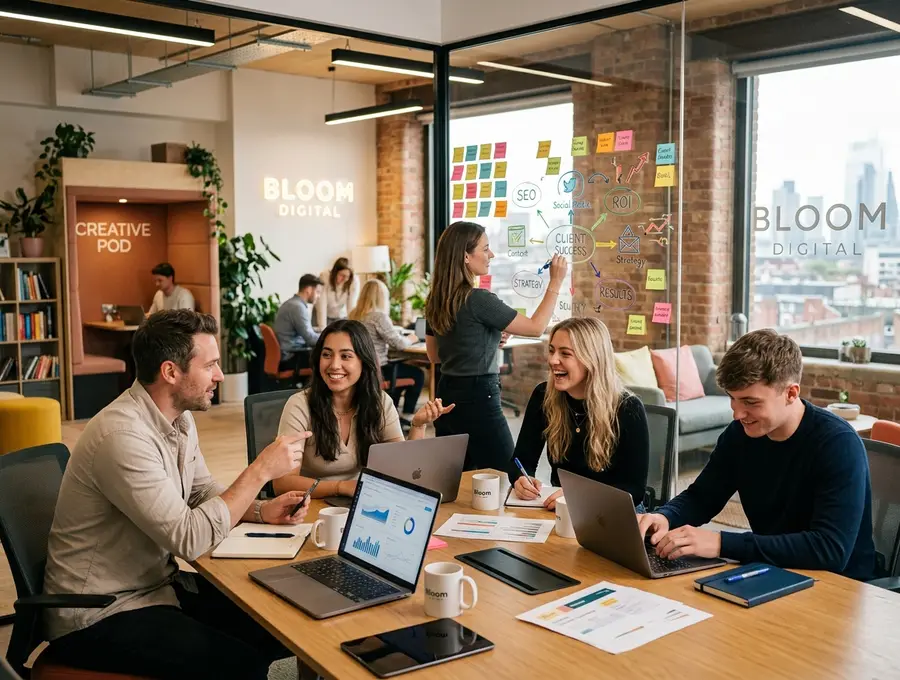 What Makes Our Agency Unique?