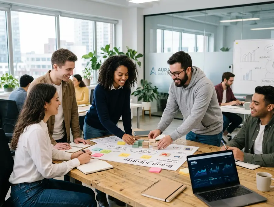Building Your Brand with Honest Digital Marketing